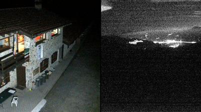 immagine della webcam nei dintorni di Monte Isola: webcam Endine Gaiano