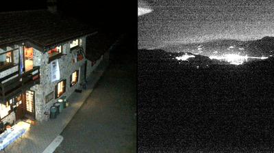 immagine della webcam nei dintorni di Sale Marasino: webcam Endine Gaiano