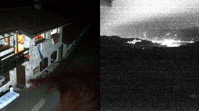 immagine della webcam nei dintorni di Solto Collina: webcam Endine Gaiano