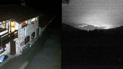 immagine della webcam nei dintorni di Ranzanico: webcam Endine Gaiano
