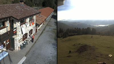 immagine della webcam nei dintorni di Bossico: webcam Endine Gaiano