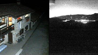 immagine della webcam nei dintorni di Paderno Franciacorta: webcam Endine Gaiano