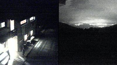 immagine della webcam nei dintorni di Cazzago San Martino: webcam Endine Gaiano