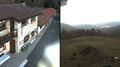 immagine della webcam nei dintorni di Clusone: webcam Endine Gaiano