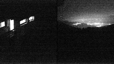 immagine della webcam nei dintorni di Monte Isola: webcam Endine Gaiano