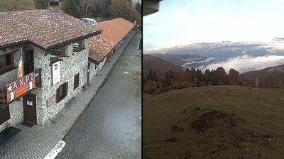 immagine della webcam nei dintorni di Paderno Franciacorta: webcam Endine Gaiano