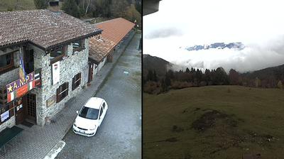 immagine della webcam nei dintorni di Polaveno: webcam Endine Gaiano