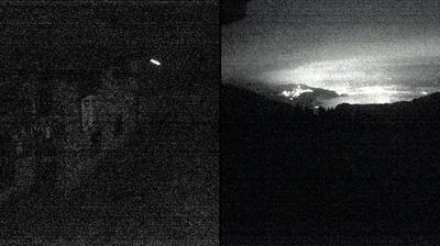 immagine della webcam nei dintorni di Ponte Nossa: webcam Endine Gaiano