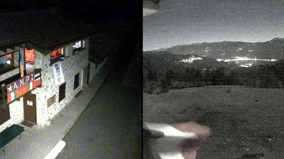 immagine della webcam nei dintorni di Monte Isola: webcam Endine Gaiano