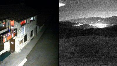 immagine della webcam nei dintorni di Iseo: webcam Endine Gaiano