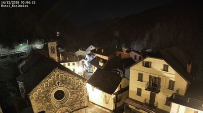 immagine della webcam nei dintorni di Druogno: webcam Bognanco fonti