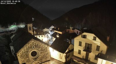 immagine della webcam nei dintorni di Formazza: webcam Bognanco