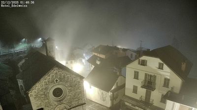 immagine della webcam nei dintorni di Domodossola: webcam Bognanco fonti