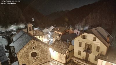 immagine della webcam nei dintorni di Formazza: webcam Bognanco