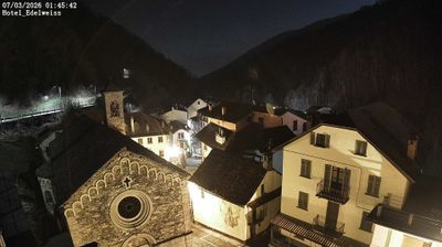 immagine della webcam nei dintorni di Bognanco: webcam Bognanco fonti