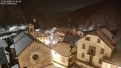 immagine della webcam nei dintorni di Malesco: webcam Bognanco fonti