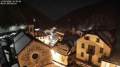 immagine della webcam nei dintorni di Crodo: webcam Bognanco