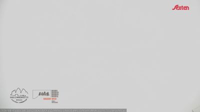 immagine della webcam nei dintorni di Auronzo di Cadore: webcam Moso