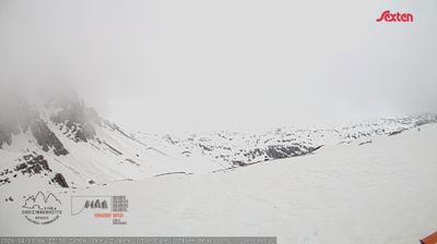 immagine della webcam nei dintorni di Santo Stefano di Cadore: webcam Moso