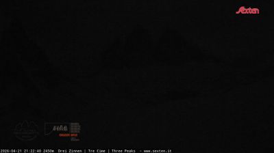 immagine della webcam nei dintorni di Sesto: webcam Moso