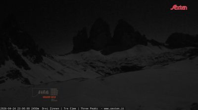 immagine della webcam nei dintorni di Valle di Casies: webcam Moso