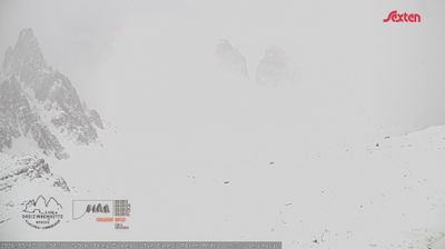 immagine della webcam nei dintorni di Sappada: webcam Moso