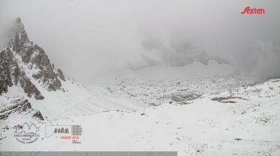 immagine della webcam nei dintorni di Dobbiaco: webcam Moso