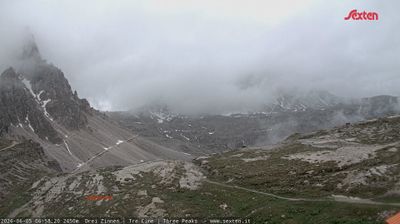 immagine della webcam nei dintorni di Sappada: webcam Moso