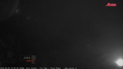 immagine della webcam nei dintorni di Comelico Superiore: webcam Moso