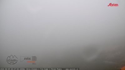 immagine della webcam nei dintorni di Dobbiaco: webcam Moso