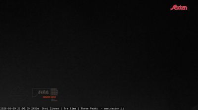 immagine della webcam nei dintorni di Valle di Casies: webcam Moso