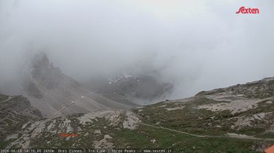 immagine della webcam nei dintorni di Villabassa: webcam Moso
