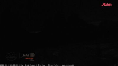 immagine della webcam nei dintorni di San Pietro di Cadore: webcam Moso