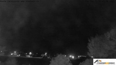 immagine della webcam nei dintorni di Albese con Cassano: webcam Suello