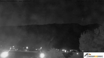 immagine della webcam nei dintorni di Albese con Cassano: webcam Suello