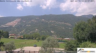 immagine della webcam nei dintorni di Sirtori: webcam Suello
