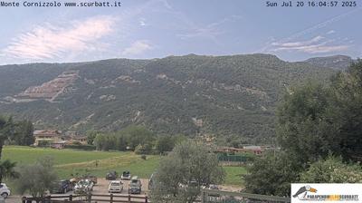 immagine della webcam nei dintorni di Casatenovo: webcam Suello