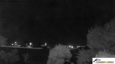 immagine della webcam nei dintorni di Cesana Brianza: webcam Suello