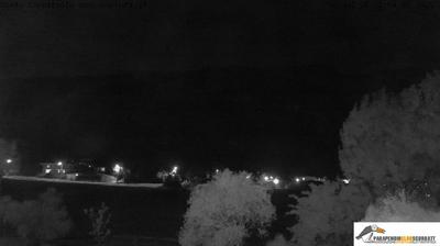 immagine della webcam nei dintorni di Piani d'Erna: webcam Suello