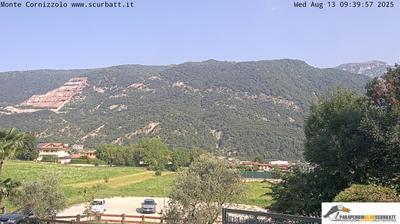 immagine della webcam nei dintorni di Erve: webcam Suello