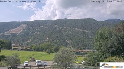 immagine della webcam nei dintorni di Malgrate: webcam Suello