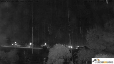 immagine della webcam nei dintorni di Casatenovo: webcam Suello