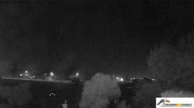 immagine della webcam nei dintorni di Capiago Intimiano: webcam Suello