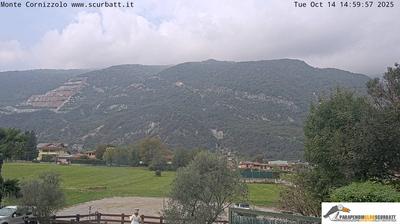 immagine della webcam nei dintorni di Sirtori: webcam Suello