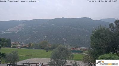 immagine della webcam nei dintorni di Malgrate: webcam Suello