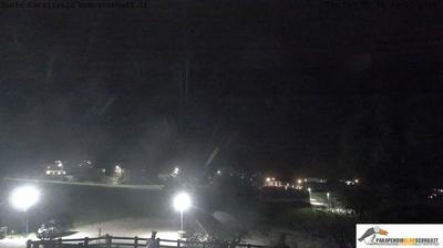 immagine della webcam nei dintorni di Como: webcam Suello