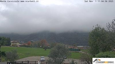 immagine della webcam nei dintorni di Lecco: webcam Suello