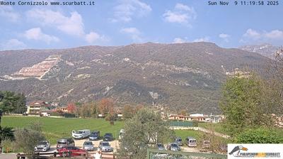 immagine della webcam nei dintorni di Carate Urio: webcam Suello