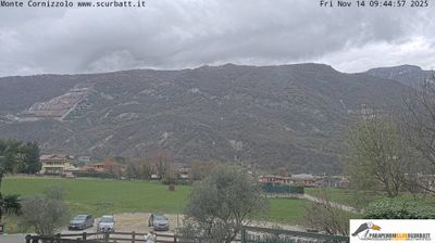 immagine della webcam nei dintorni di Mandello del Lario: webcam Suello
