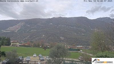 immagine della webcam nei dintorni di Albese con Cassano: webcam Suello